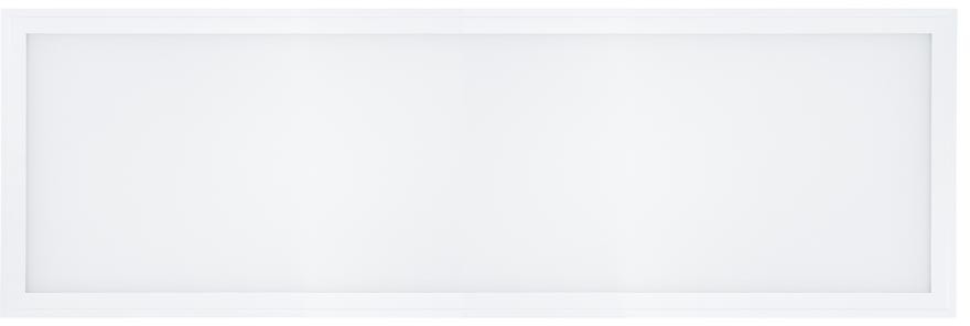 Panel LED 40W 4400lm 4000K 295x1195mm, Solentis